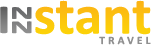 Innstant Travel logo